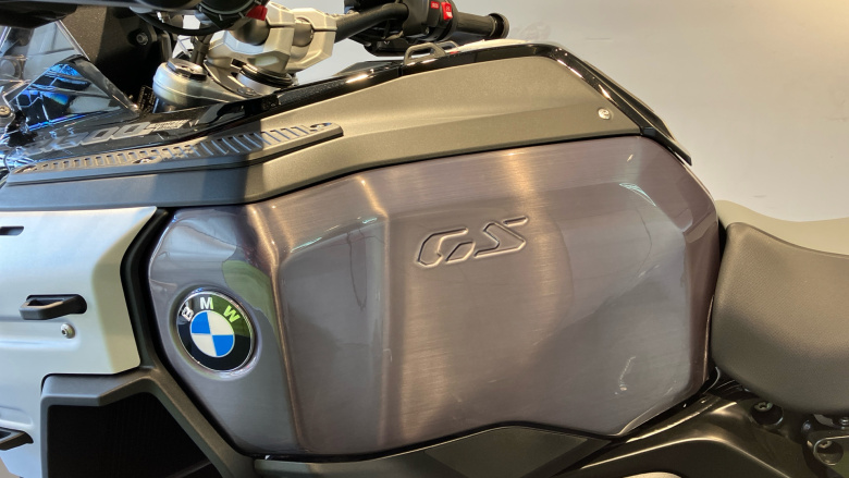 25MY BMW R1300 GS Adventure TE
